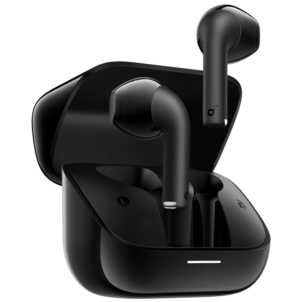 Гарнітура Anker SoundCore K20i Black UA