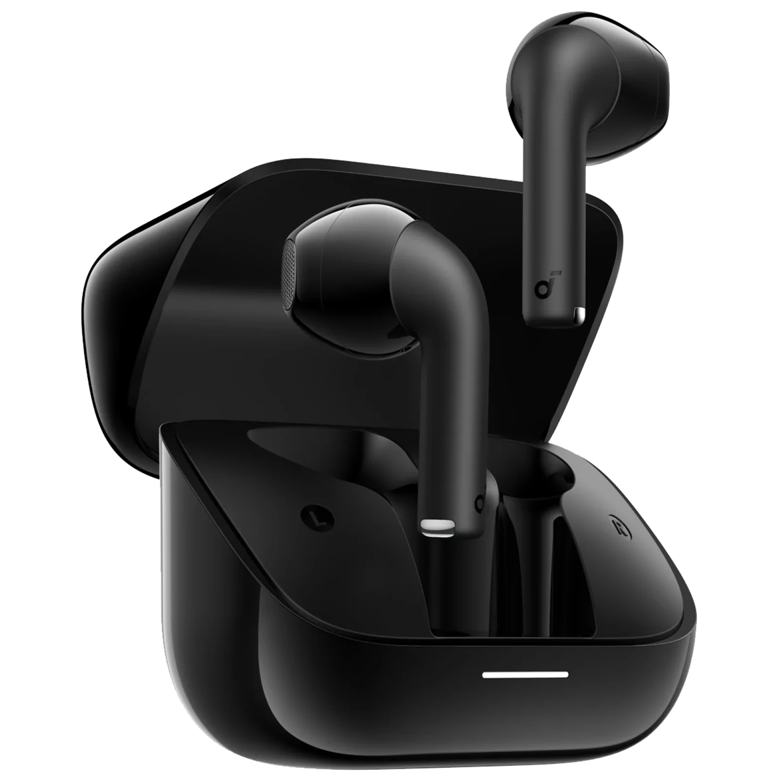 Гарнітура Anker SoundCore K20i Black UA