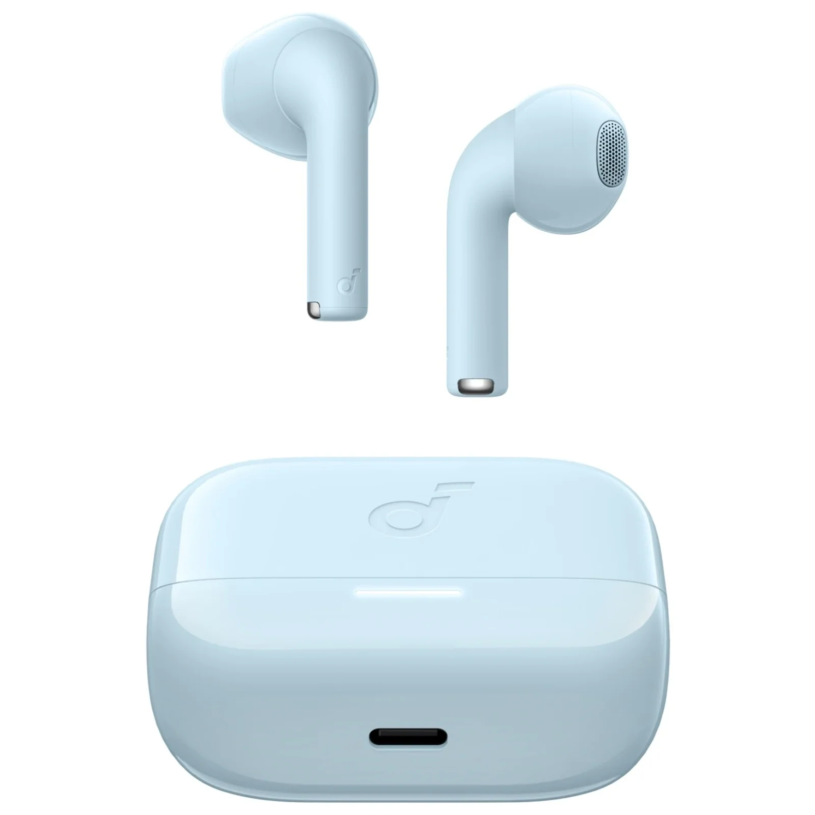 Гарнітура Anker SoundCore K20i Blue UA