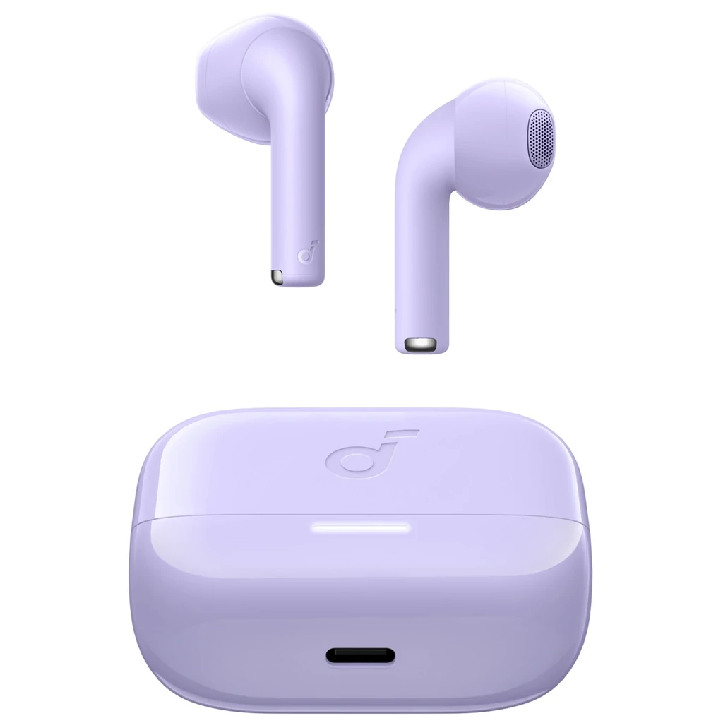 Гарнітура Anker SoundCore K20i Purple UA