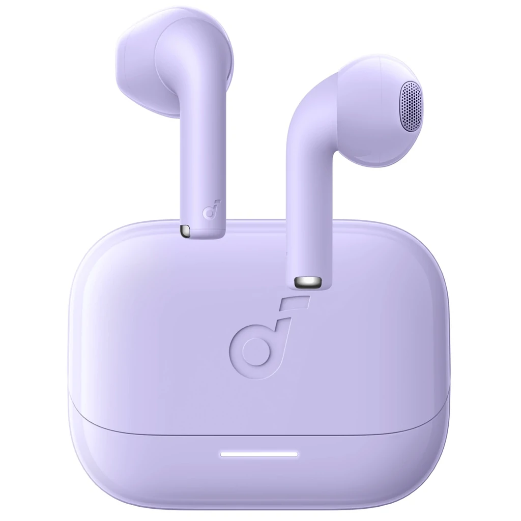 Гарнітура Anker SoundCore K20i Purple UA