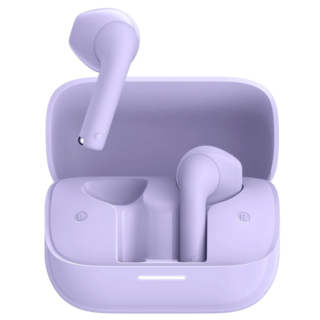 Гарнітура Anker SoundCore K20i Purple UA
