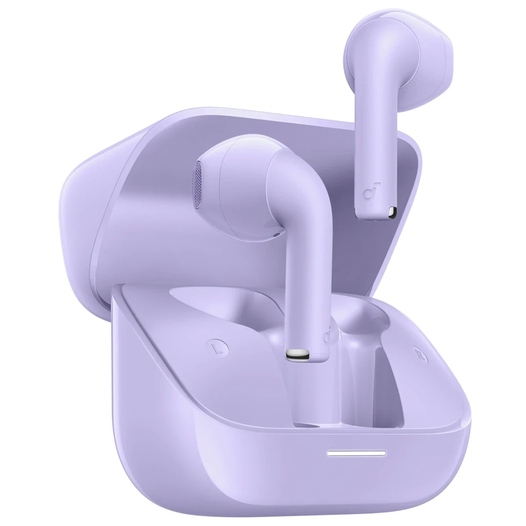 Гарнітура Anker SoundCore K20i Purple UA