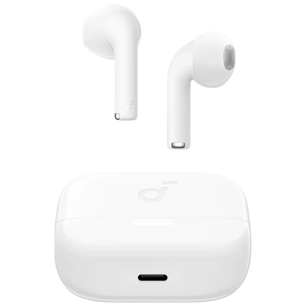 Гарнітура Anker SoundCore K20i White UA