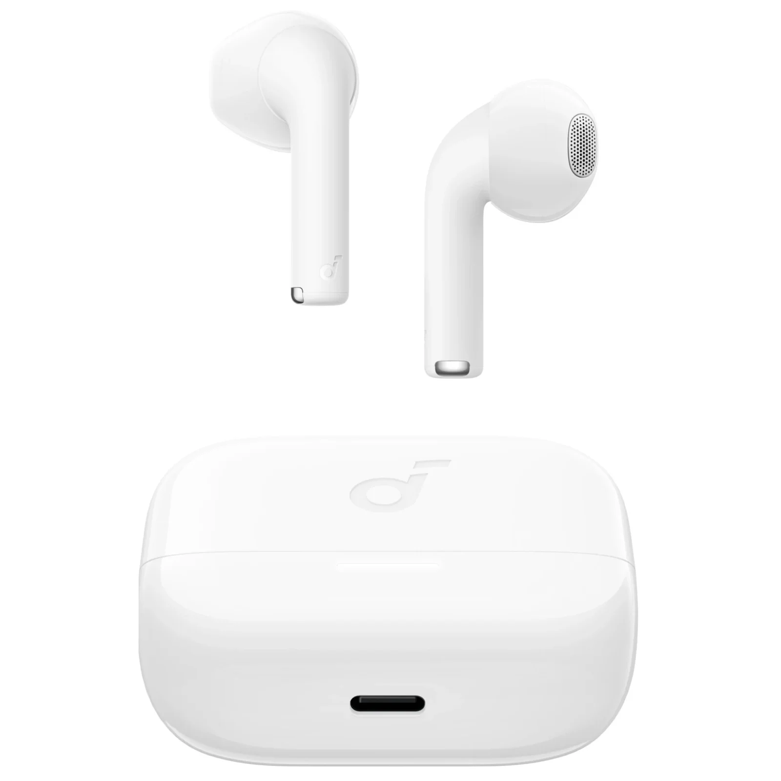 Гарнітура Anker SoundCore K20i White UA