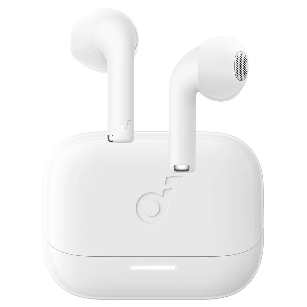 Гарнітура Anker SoundCore K20i White UA