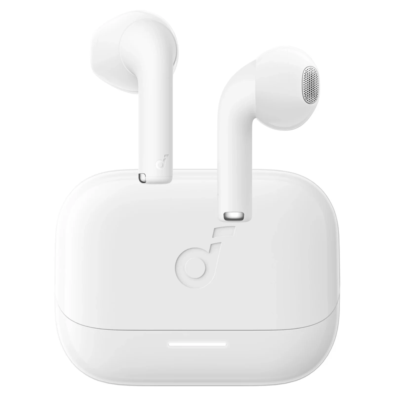 Гарнітура Anker SoundCore K20i White UA
