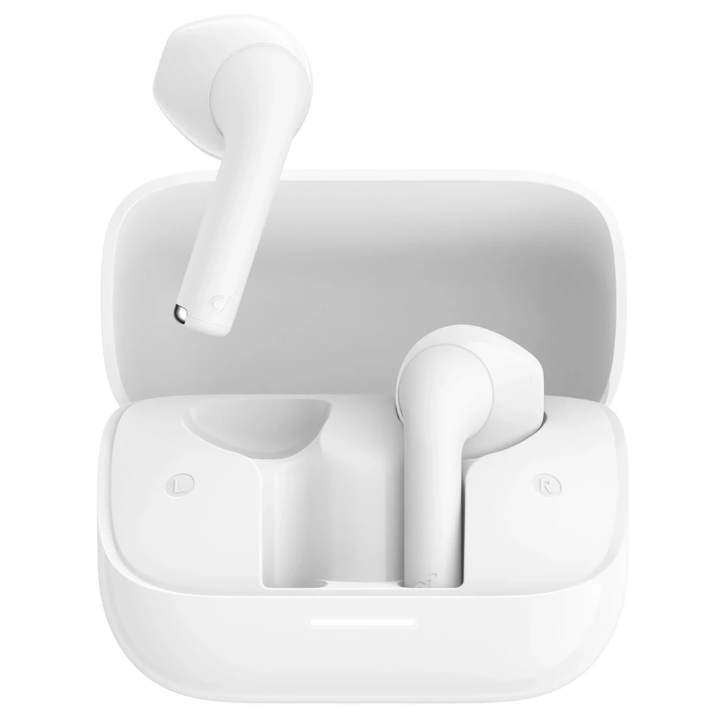 Гарнітура Anker SoundCore K20i White UA
