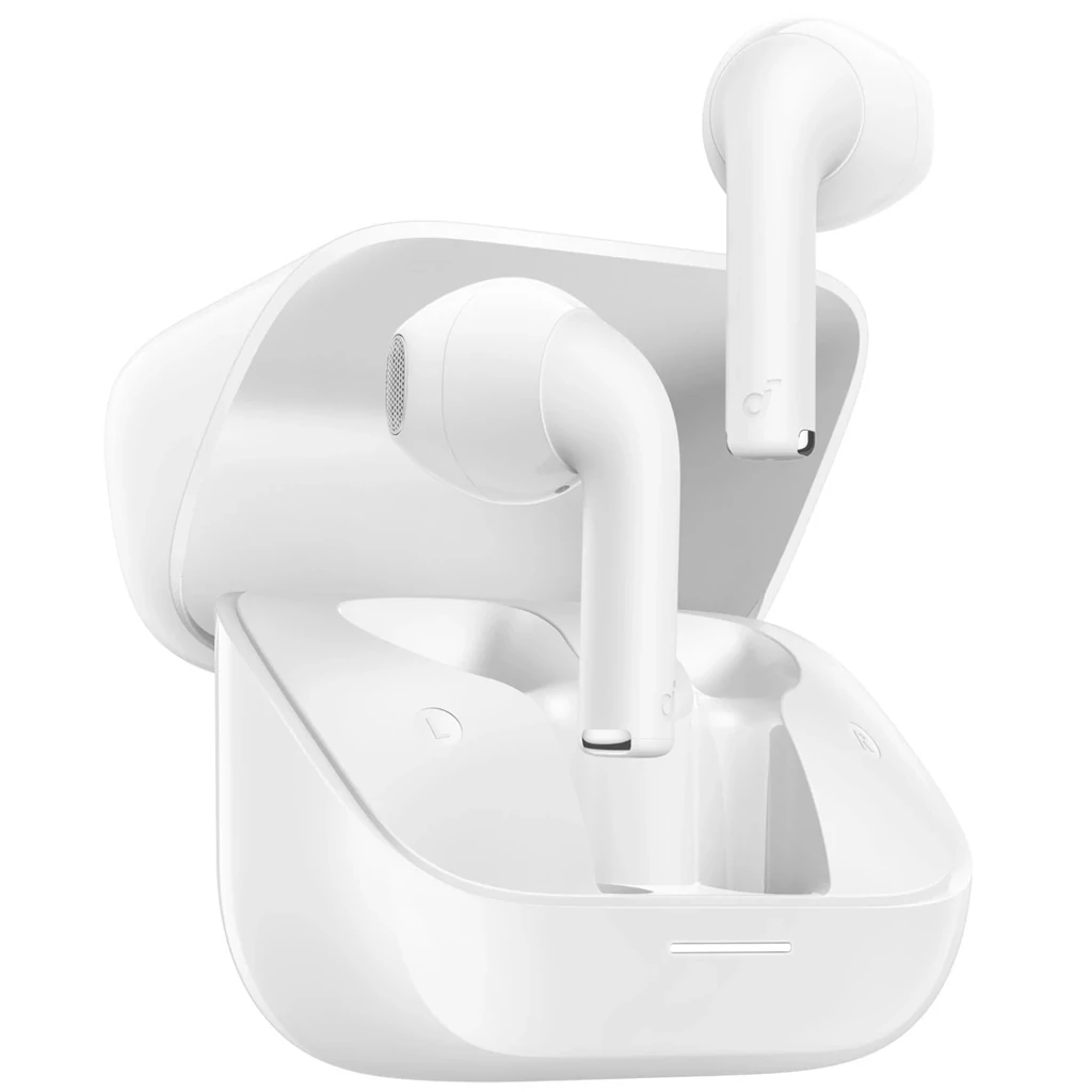 Гарнітура Anker SoundCore K20i White UA