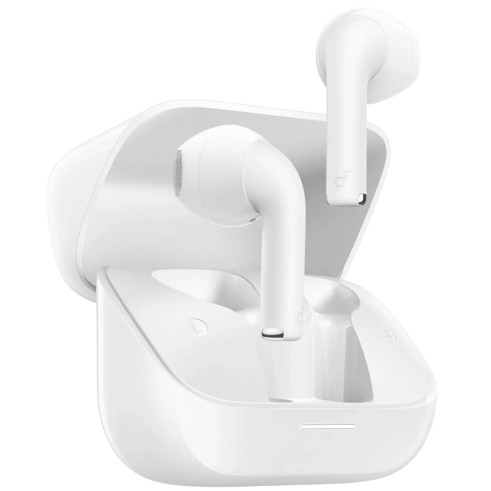 Гарнітура Anker SoundCore K20i White UA