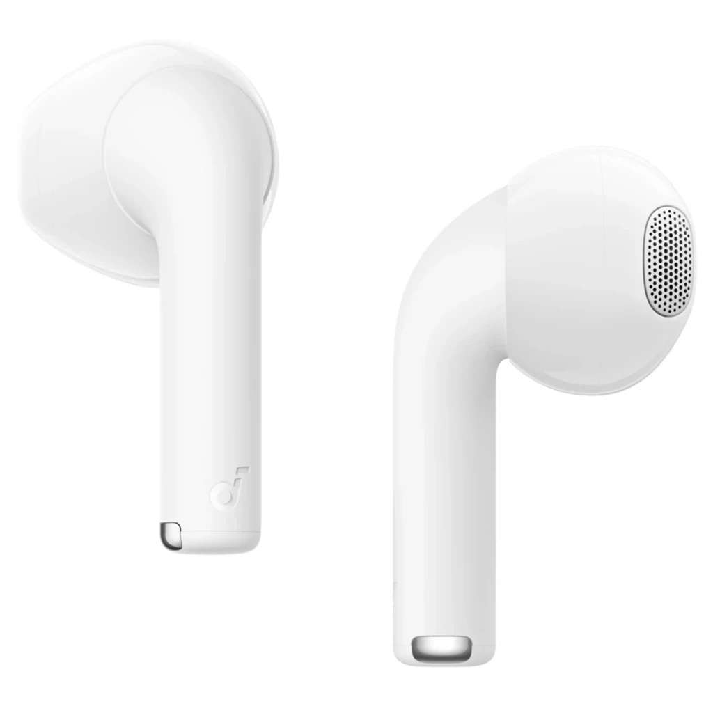 Гарнітура Anker SoundCore K20i White UA