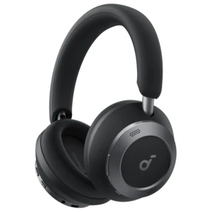 Гарнітура Anker SoundCore Space One Pro Black (A3062G11) UA