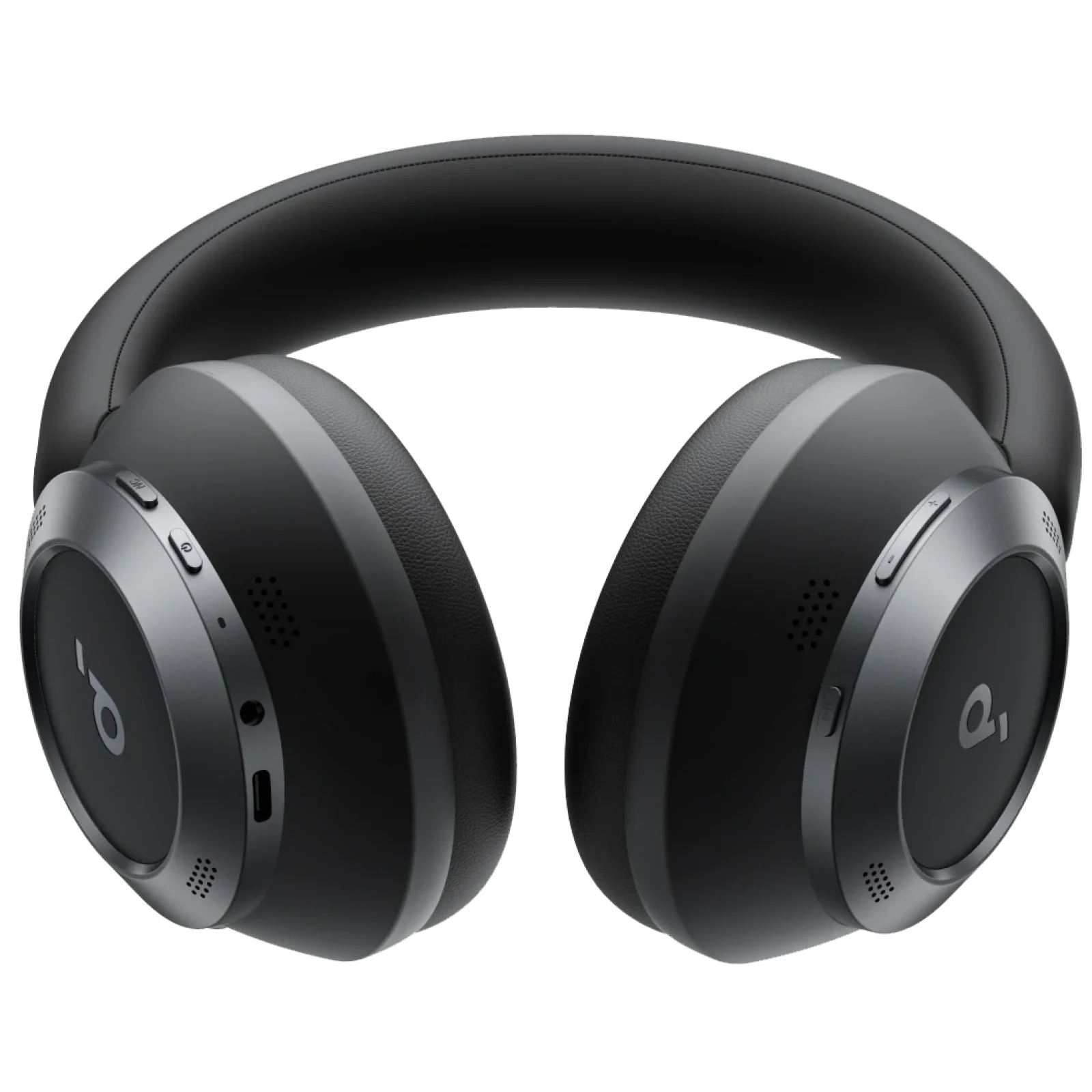 Гарнітура Anker SoundCore Space One Pro Black (A3062G11) UA