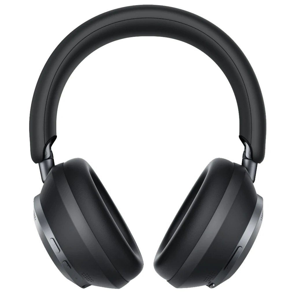 Гарнітура Anker SoundCore Space One Pro Black (A3062G11) UA