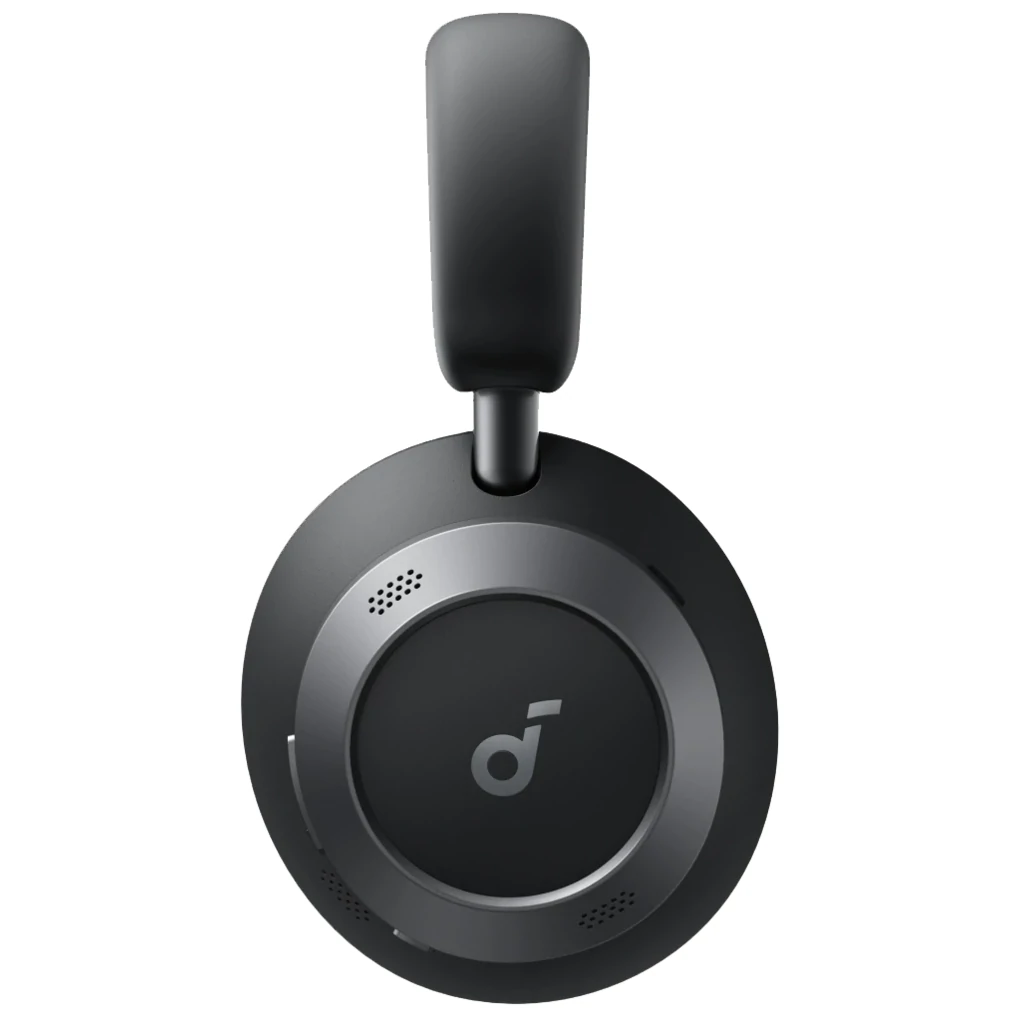 Гарнітура Anker SoundCore Space One Pro Black (A3062G11) UA
