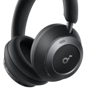 Гарнітура Anker SoundCore Space One Pro Black (A3062G11) UA