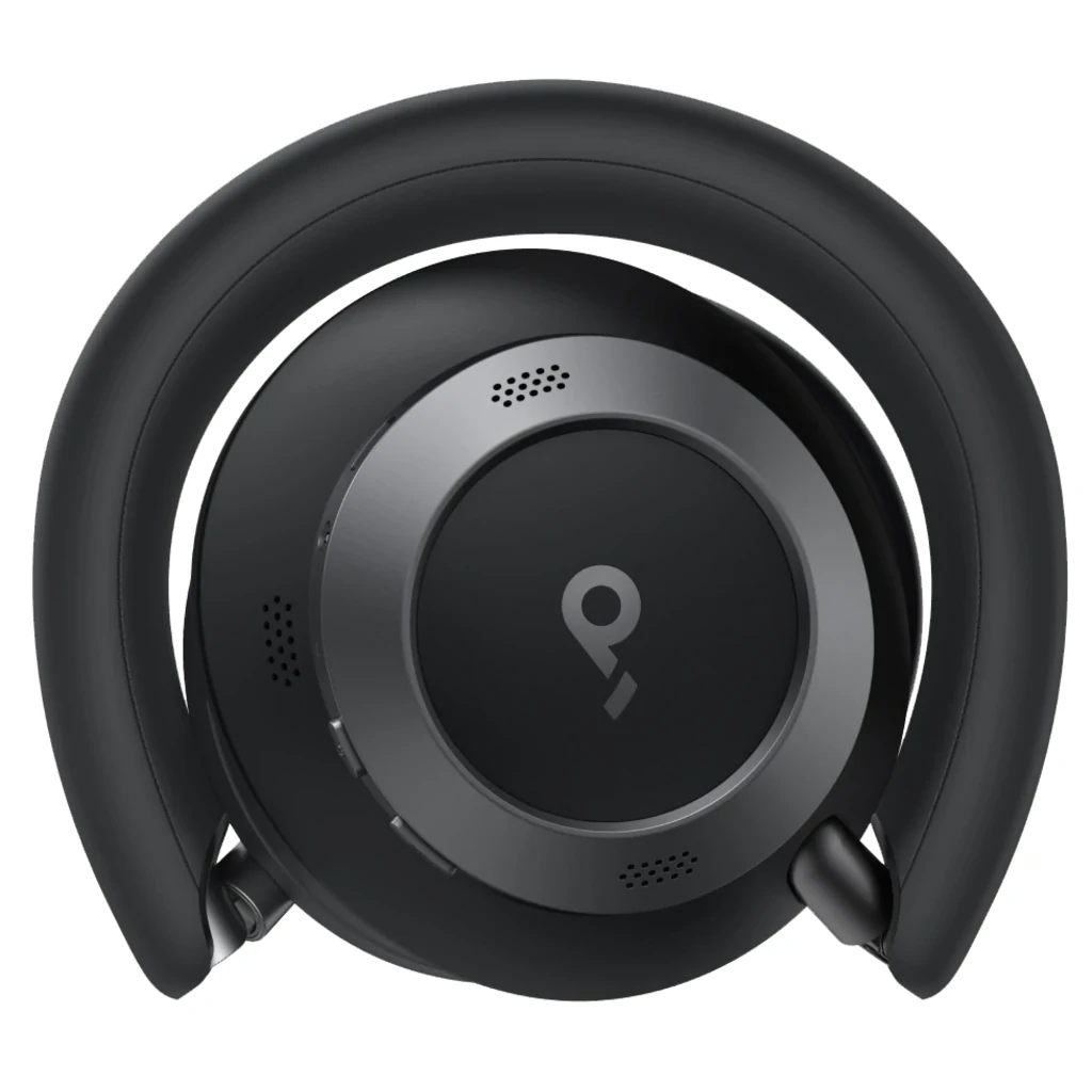 Гарнітура Anker SoundCore Space One Pro Black (A3062G11) UA