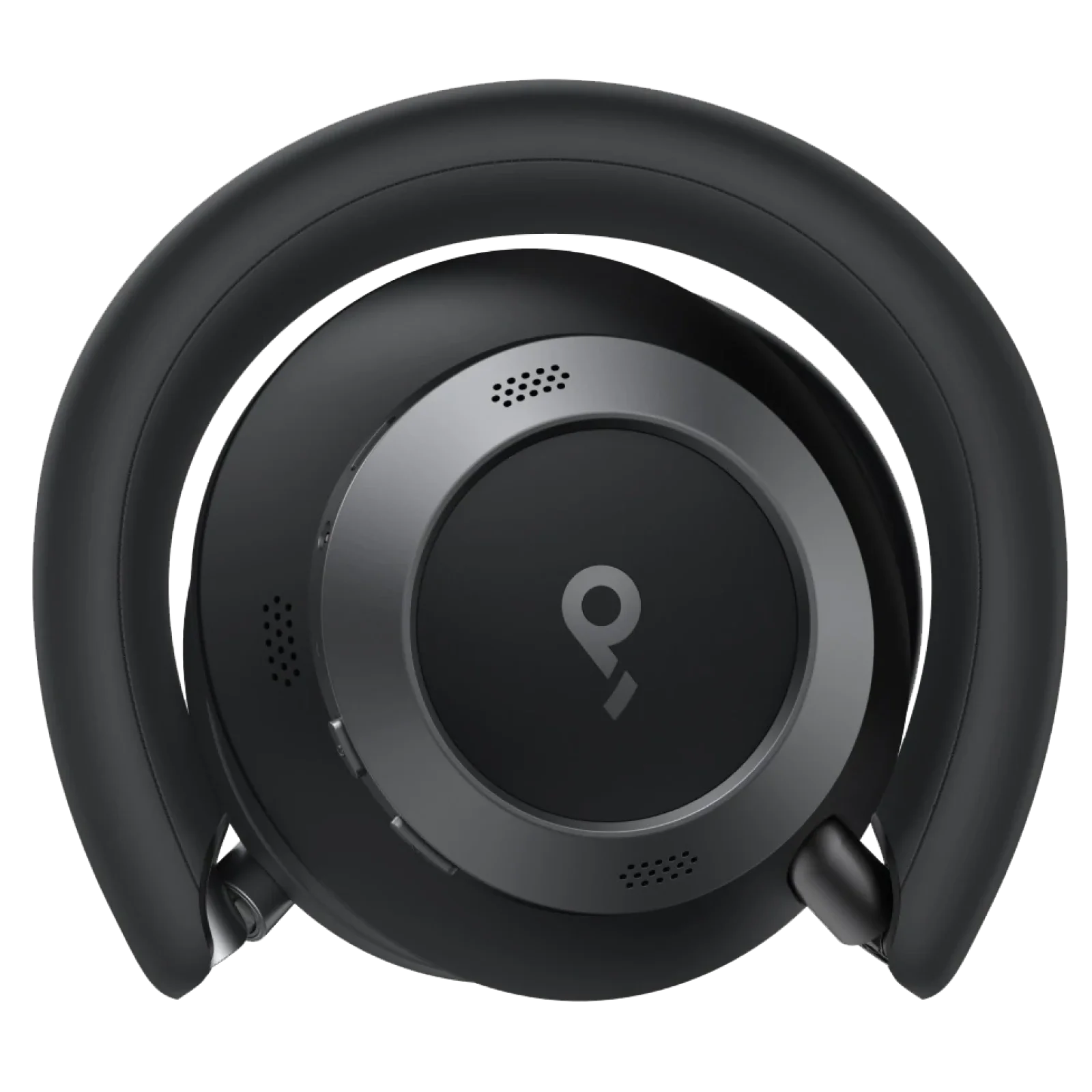 Гарнітура Anker SoundCore Space One Pro Black (A3062G11) UA