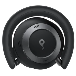 Гарнітура Anker SoundCore Space One Pro Black (A3062G11) UA