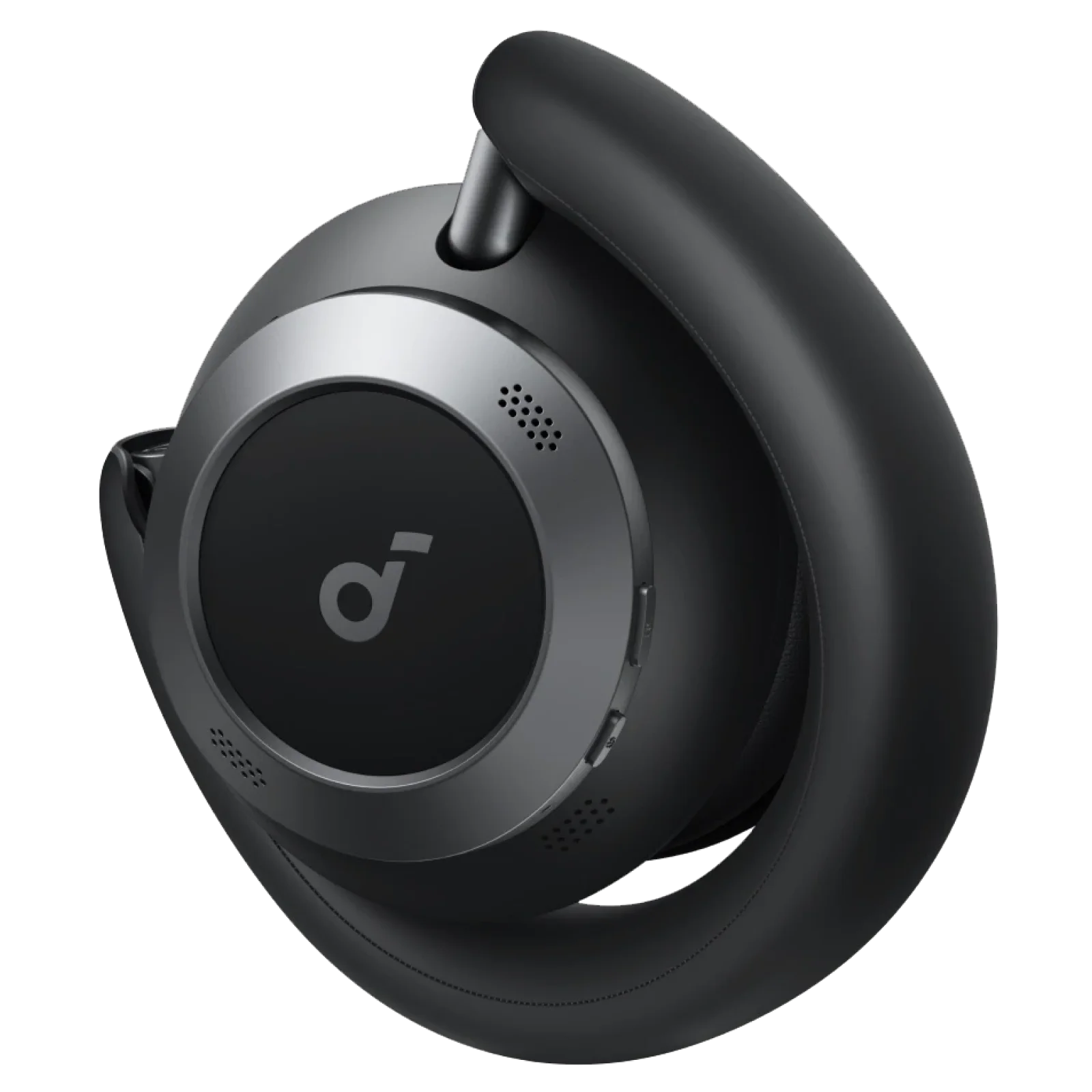 Гарнітура Anker SoundCore Space One Pro Black (A3062G11) UA