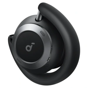 Гарнітура Anker SoundCore Space One Pro Black (A3062G11) UA