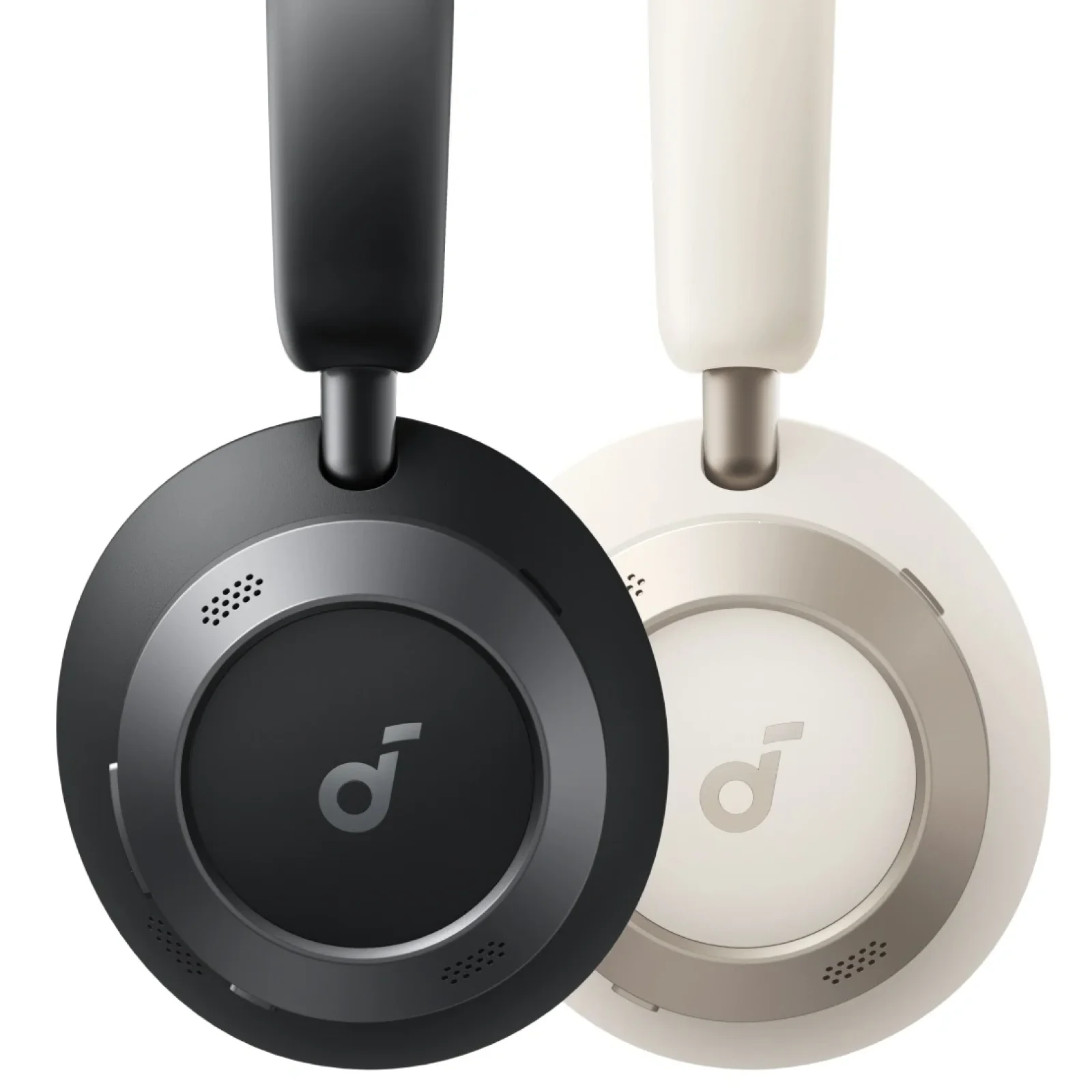 Гарнітура Anker SoundCore Space One Pro Black (A3062G11) UA