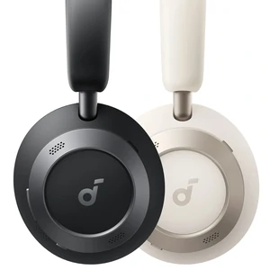 Гарнітура Anker SoundCore Space One Pro Black (A3062G11) UA