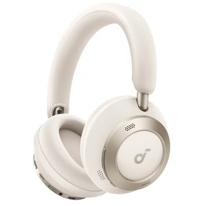 Гарнітура Anker SoundCore Space One Pro White (A3062G21) UA