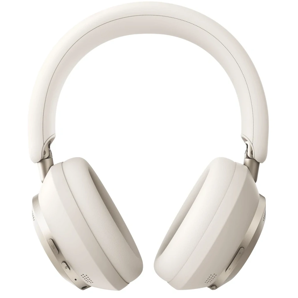 Гарнітура Anker SoundCore Space One Pro White (A3062G21) UA
