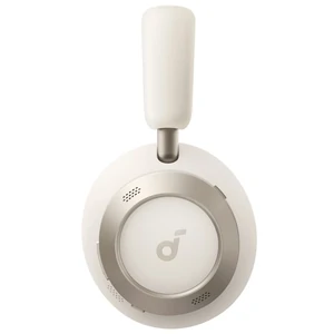 Гарнітура Anker SoundCore Space One Pro White (A3062G21) UA