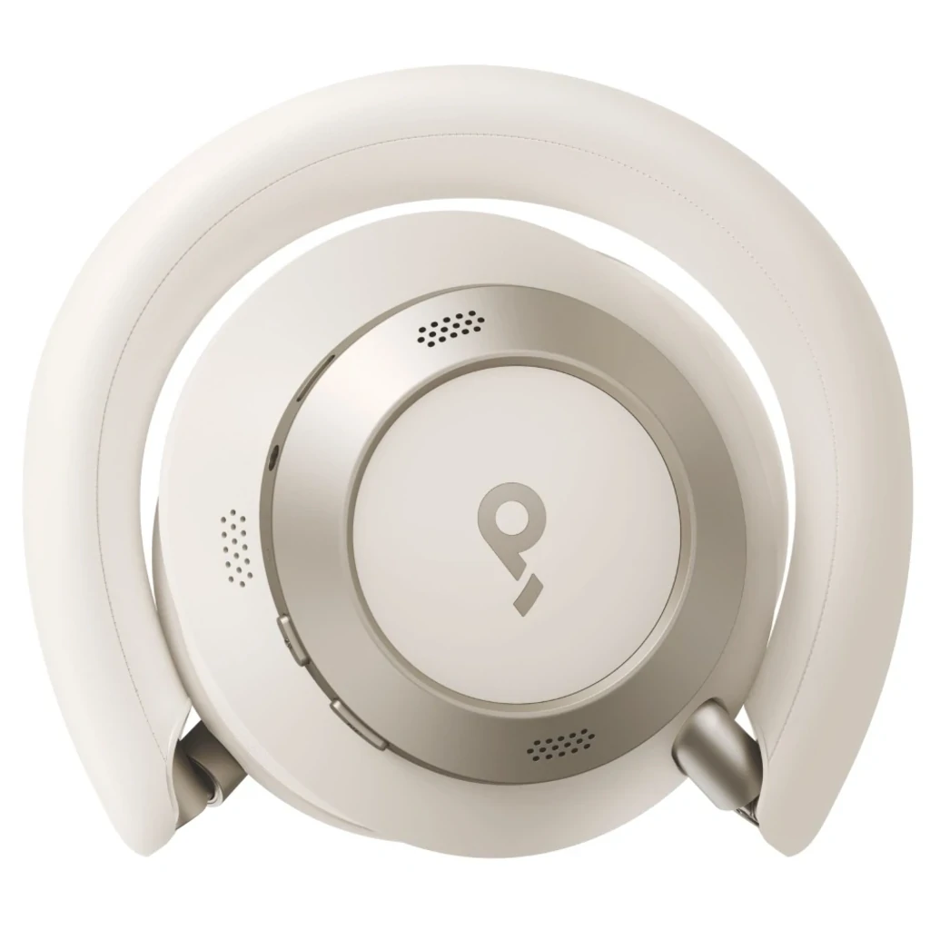 Гарнітура Anker SoundCore Space One Pro White (A3062G21) UA