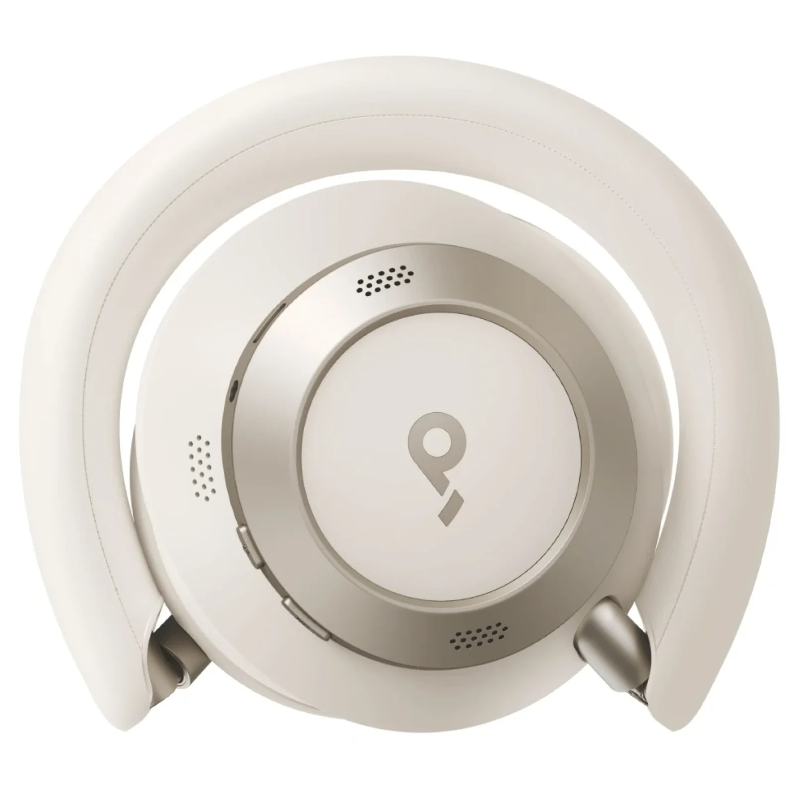 Гарнітура Anker SoundCore Space One Pro White (A3062G21) UA