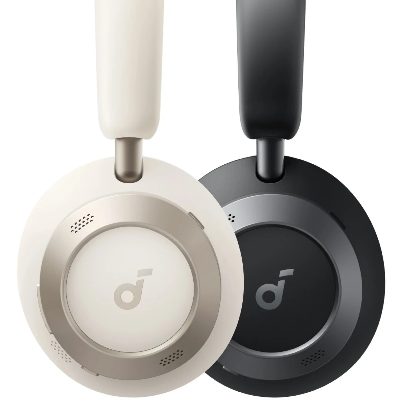 Гарнітура Anker SoundCore Space One Pro White (A3062G21) UA