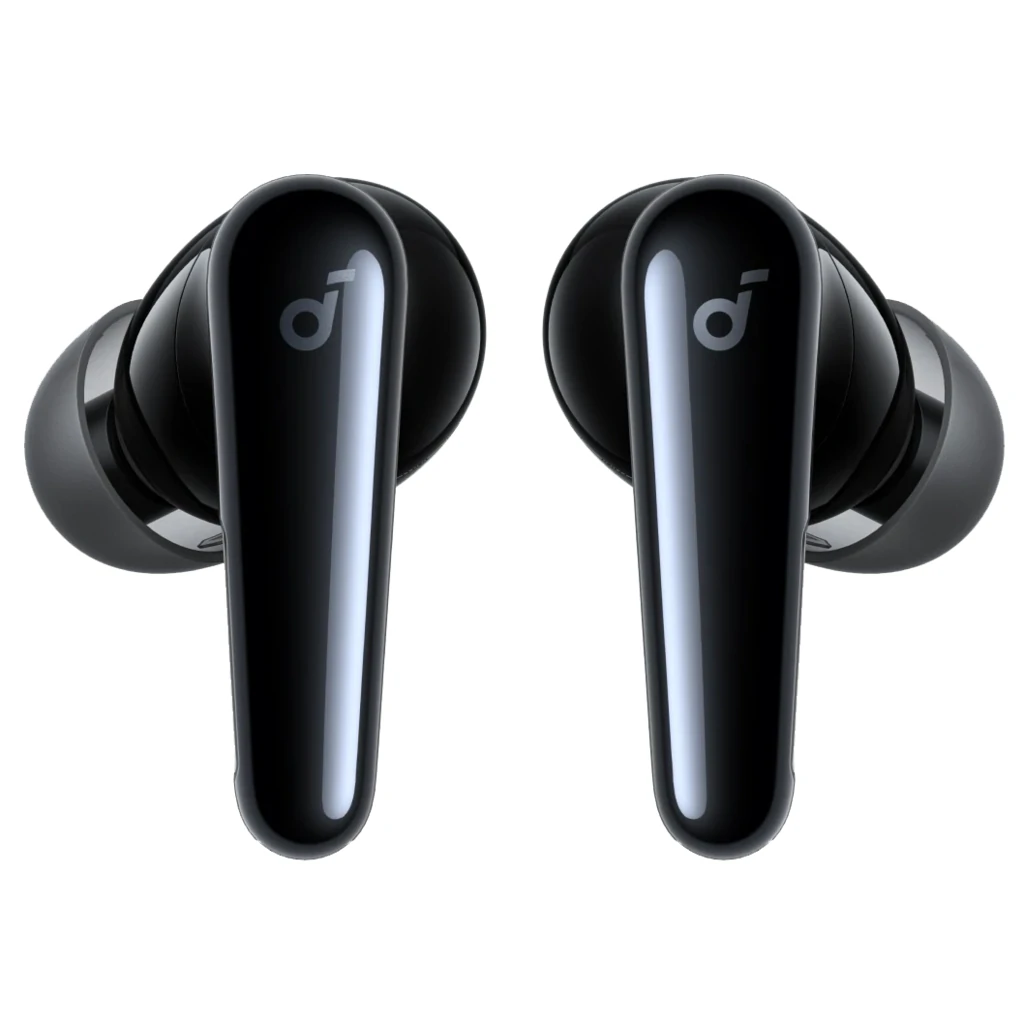 Гарнітура Anker SoundCore Liberty 4 Pro Black matte UA