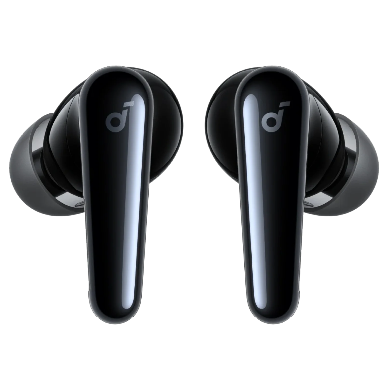Гарнітура Anker SoundCore Liberty 4 Pro Black matte UA