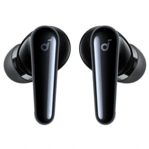 Гарнітура Anker SoundCore Liberty 4 Pro Black matte UA