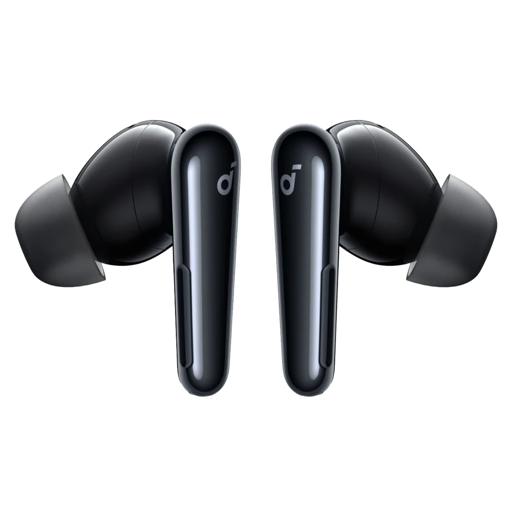 Гарнітура Anker SoundCore Liberty 4 Pro Black matte UA