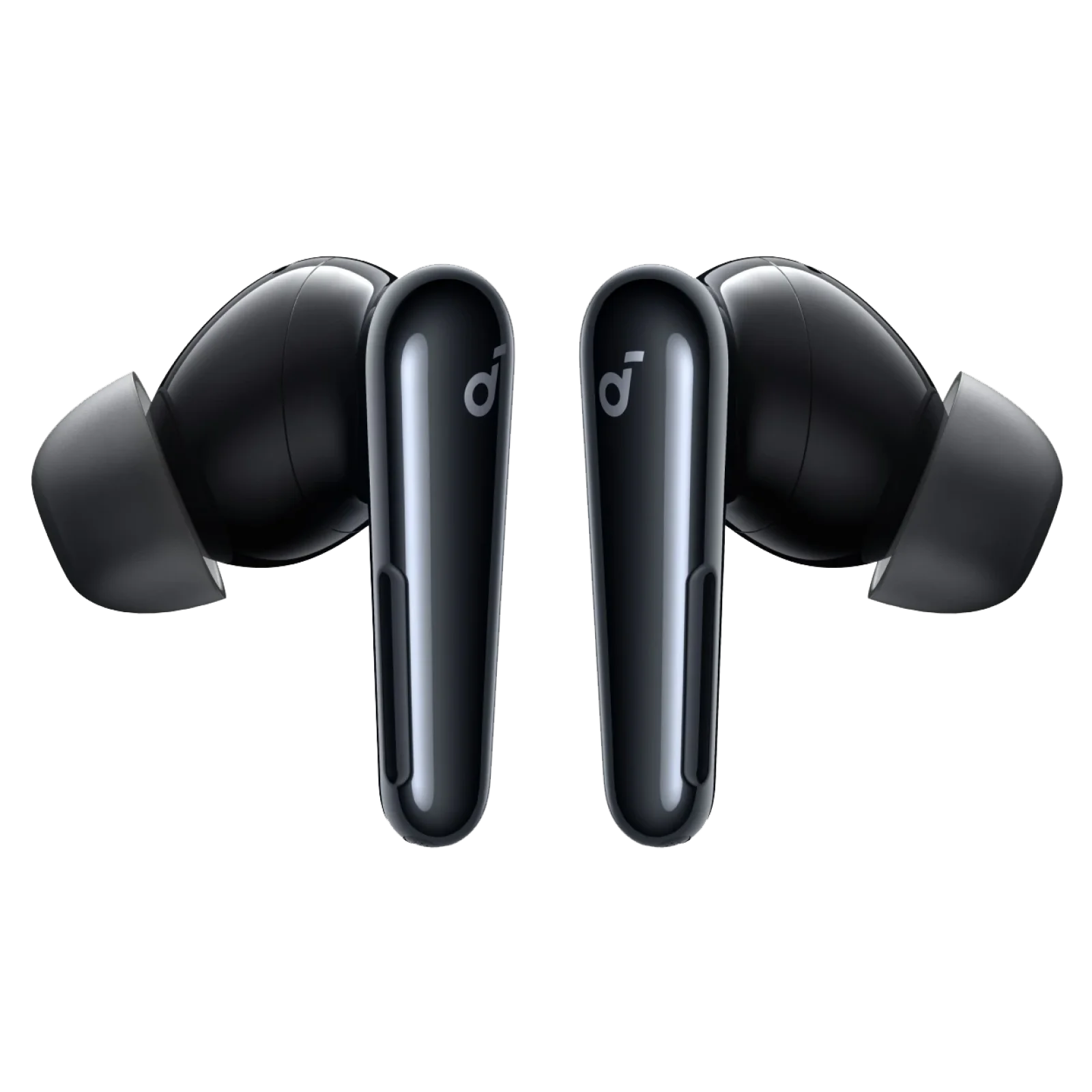 Гарнітура Anker SoundCore Liberty 4 Pro Black matte UA