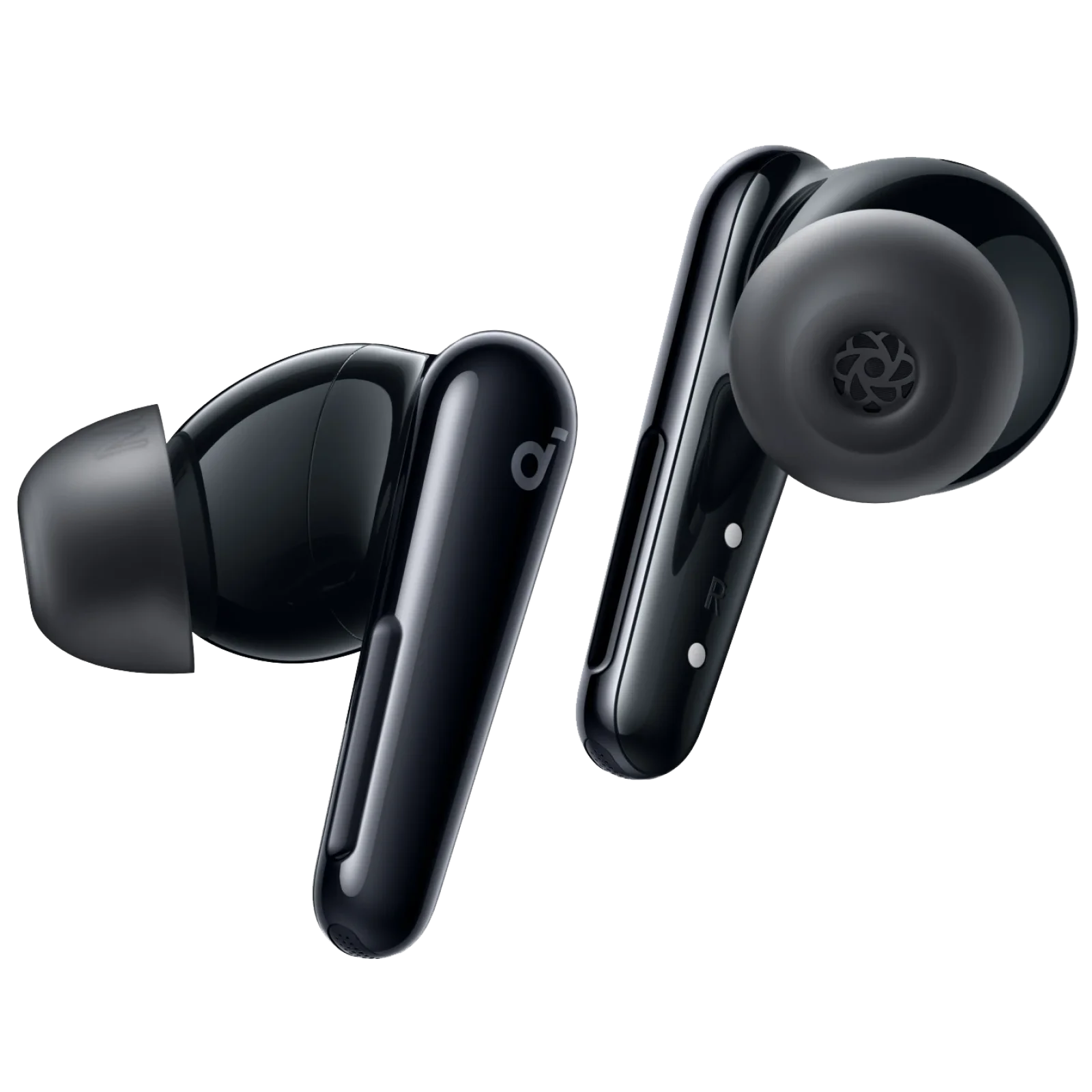 Гарнітура Anker SoundCore Liberty 4 Pro Black matte UA