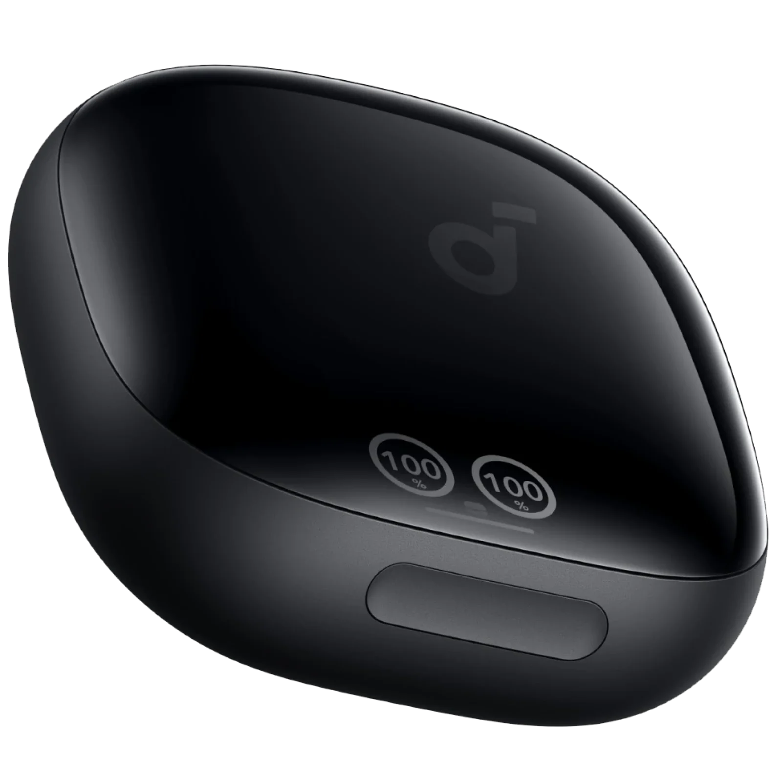 Гарнітура Anker SoundCore Liberty 4 Pro Black matte UA