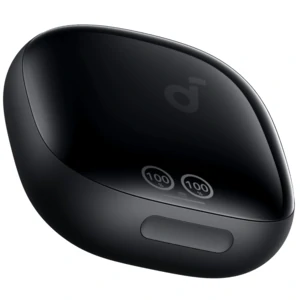 Гарнітура Anker SoundCore Liberty 4 Pro Black matte UA
