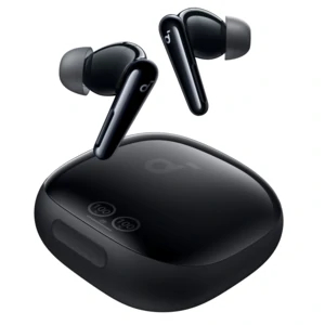 Гарнітура Anker SoundCore Liberty 4 Pro Black matte UA