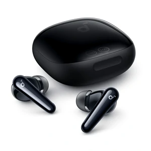 Гарнітура Anker SoundCore Liberty 4 Pro Black matte UA