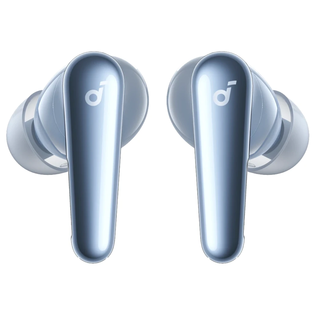Гарнітура Anker SoundCore Liberty 4 Pro Blue matte UA