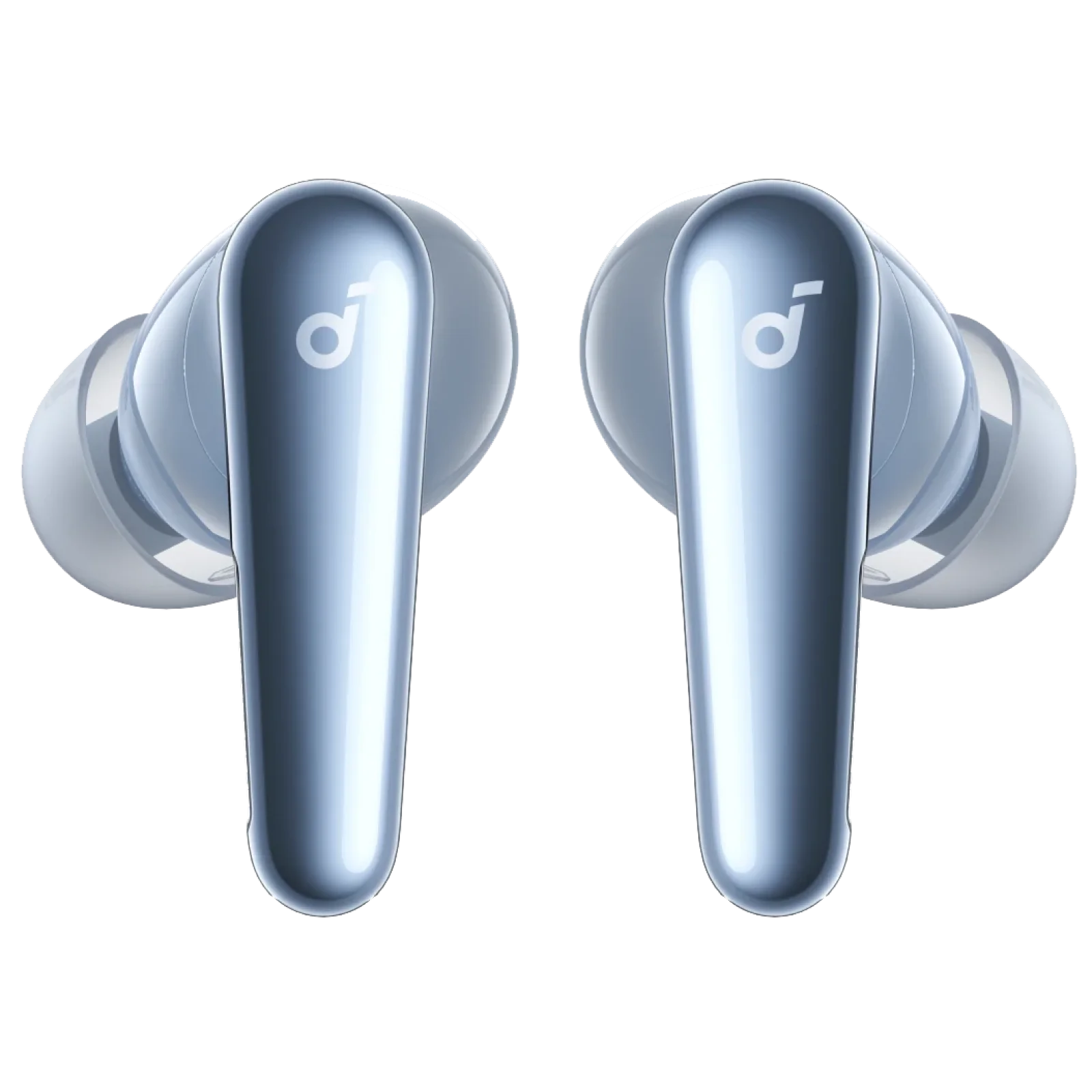 Гарнітура Anker SoundCore Liberty 4 Pro Blue matte UA