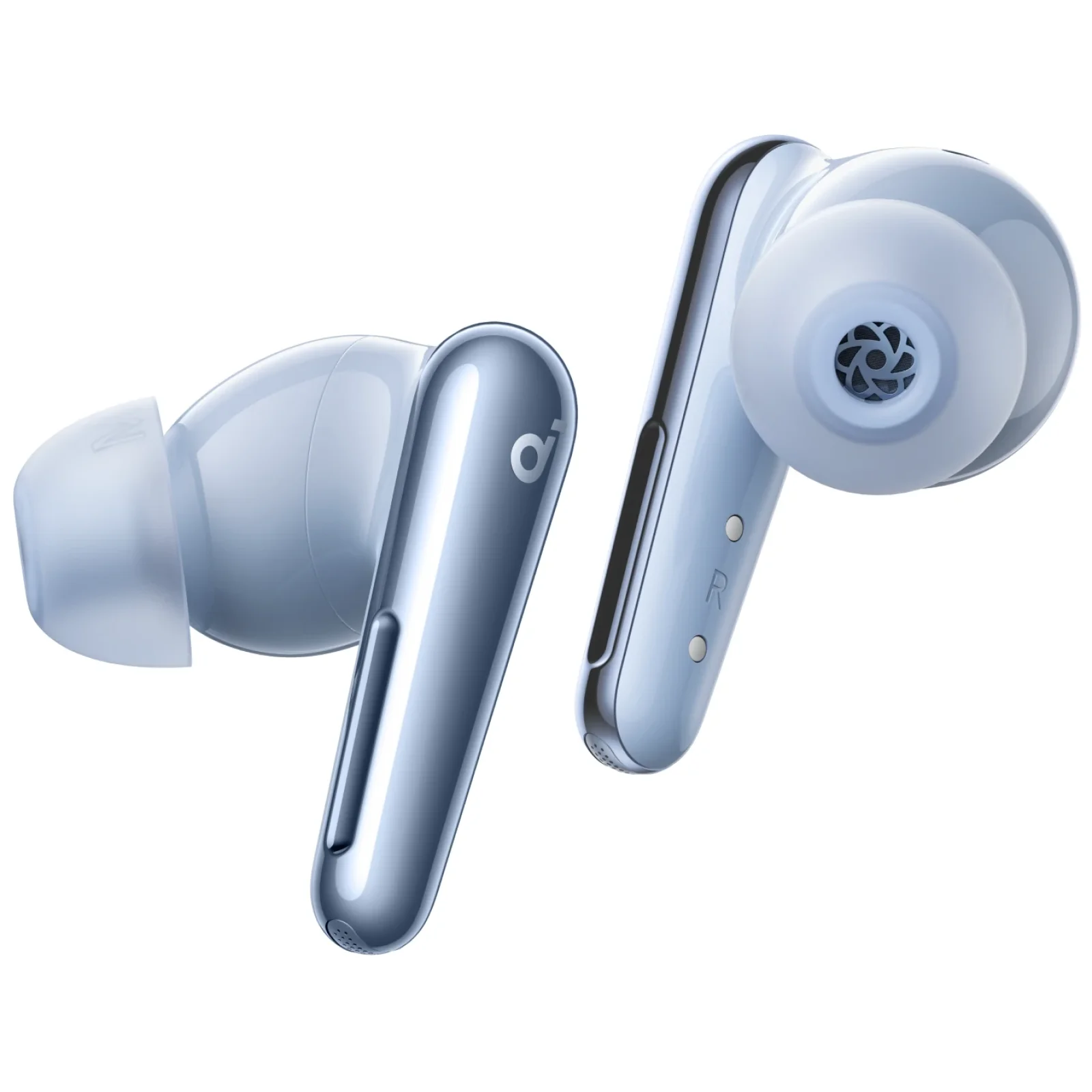 Гарнітура Anker SoundCore Liberty 4 Pro Blue matte UA