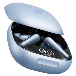 Гарнітура Anker SoundCore Liberty 4 Pro Blue matte UA