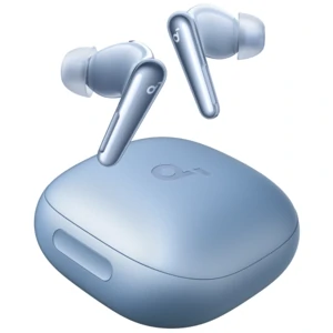 Гарнітура Anker SoundCore Liberty 4 Pro Blue matte UA