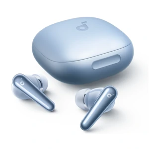 Гарнітура Anker SoundCore Liberty 4 Pro Blue matte UA