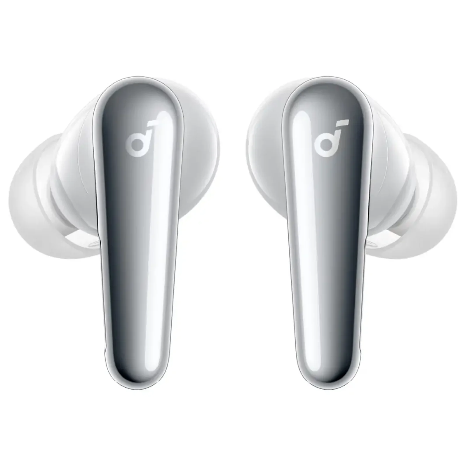 Гарнітура Anker SoundCore Liberty 4 Pro White matte UA